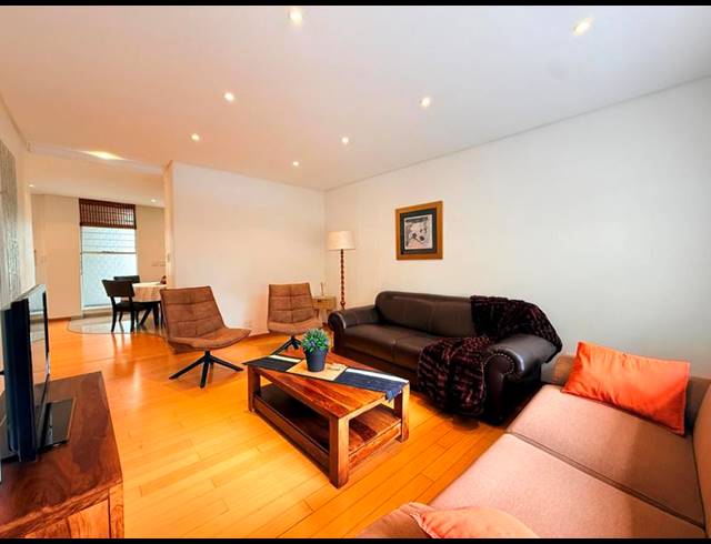 1 BEDROOM PROPERTY TO RENT IN SANDHURST